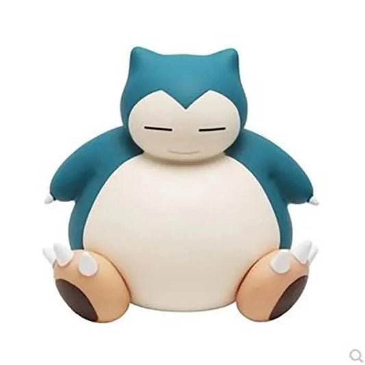 Tirelire Pokémon Ronflex