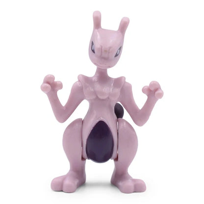 Figurine Pokémon Mewtwo