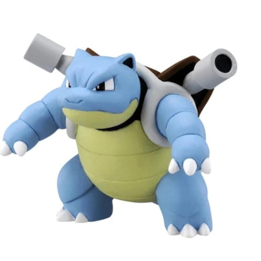 Figurine Pokémon Tortank