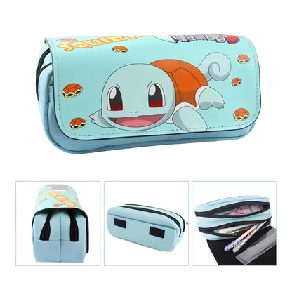 Trousse Pokémon Carapuce