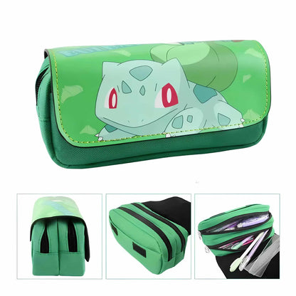Trousse Pokémon Bulbizarre