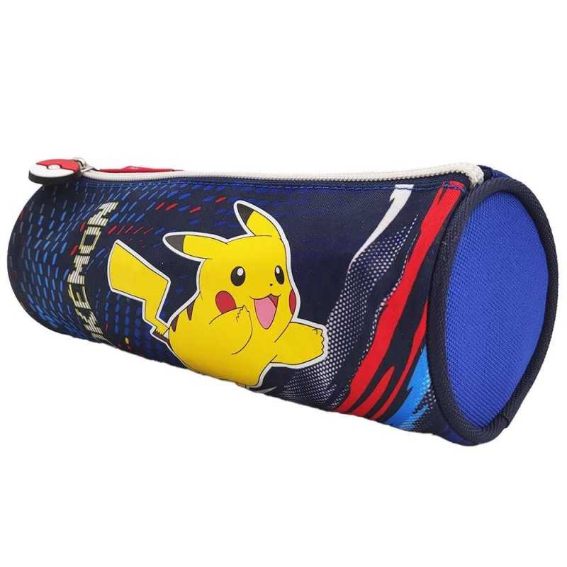 Trousse Pokémon Équipe Bleu