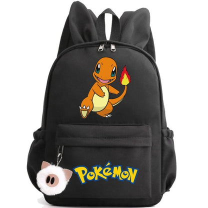 Sac à Dos Pokémon Salamèche