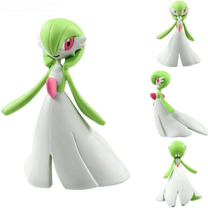 Figurine Pokémon Gardevoir