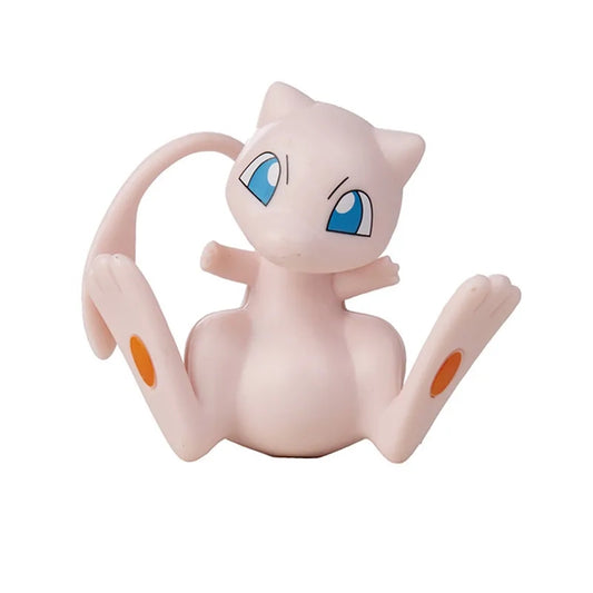 Figurine Mew Pokémon