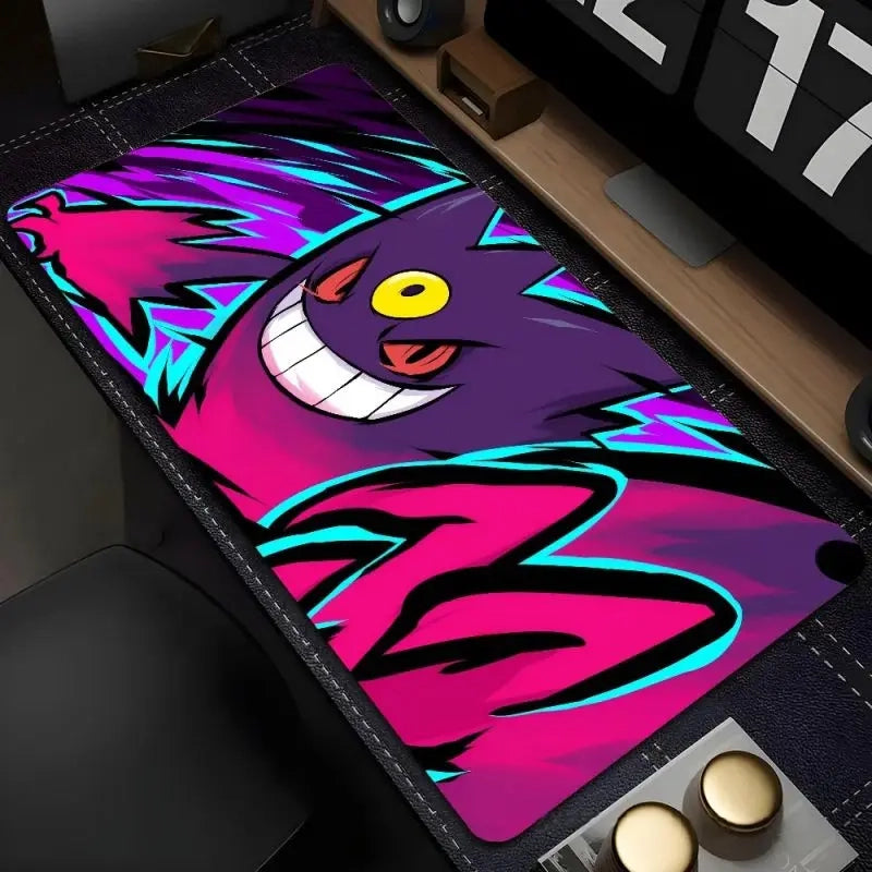 Tapis Ordinateur Ectoplasma