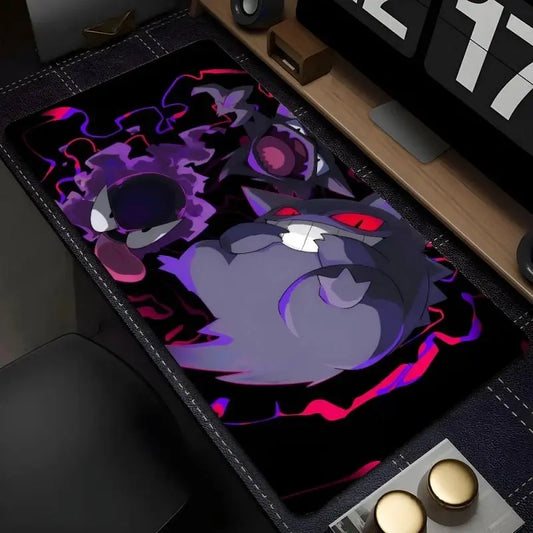 Tapis de Clavier Ectoplasma