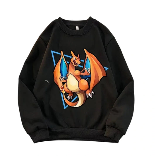 Pull Pokémon Dracaufeu