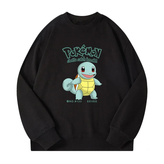 Pull Pokémon Carapuce