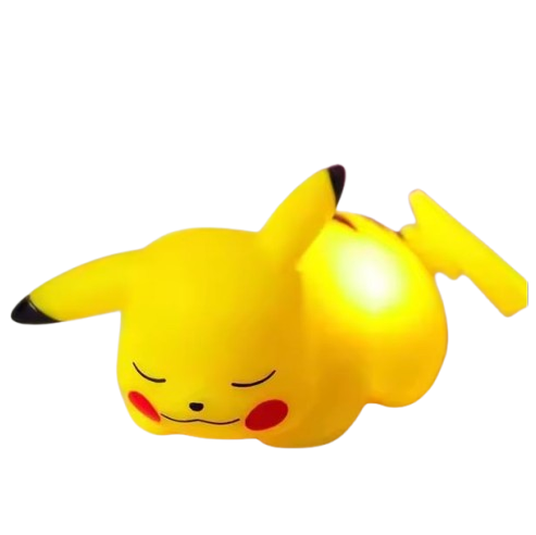 Veilleuse Pikachu