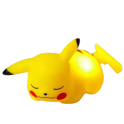 Veilleuse Pikachu